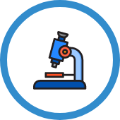 Equipped Testing Labs