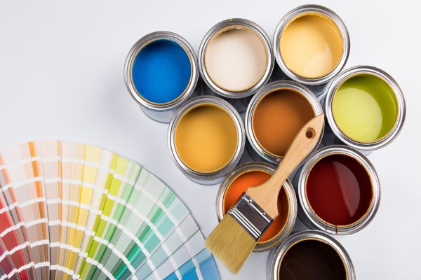 Paint_Industry