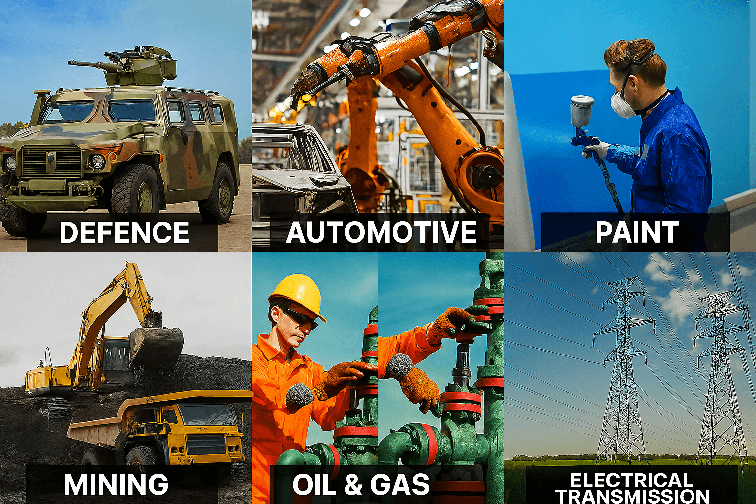 industries sachin forge